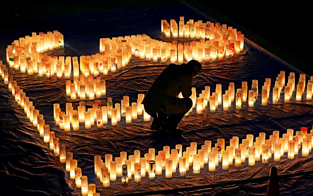 Březen 2017 Bing téma tapety s vysokým rozlišením (1) #22 - 1280x800