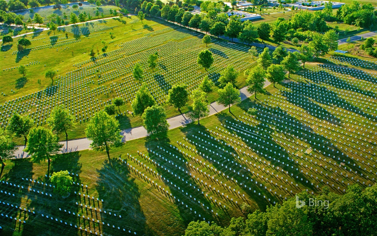 Mai 2017 Bing Thema der hochauflösenden Hintergrundbild #29 - 1280x800