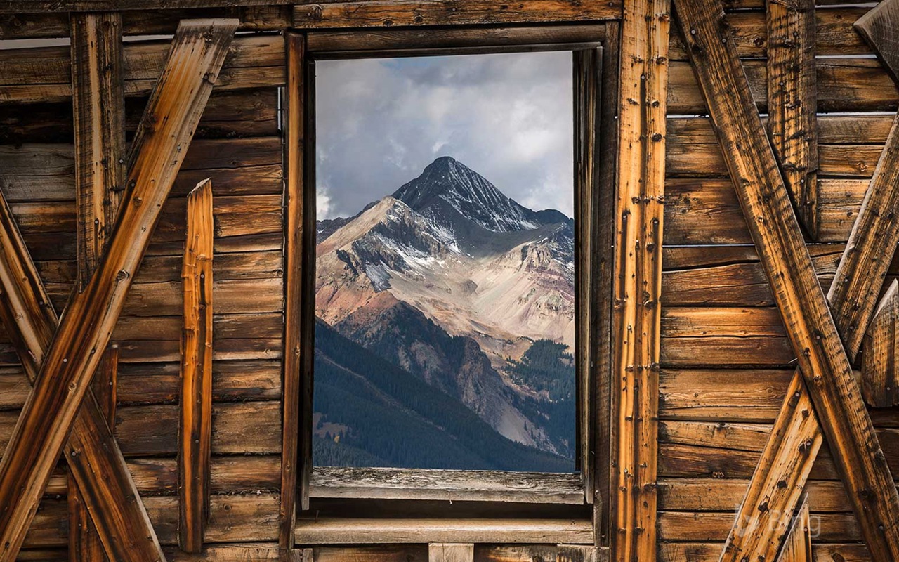 Juillet 2017 Thème Bing de fond d'écran haute définition #26 - 1280x800