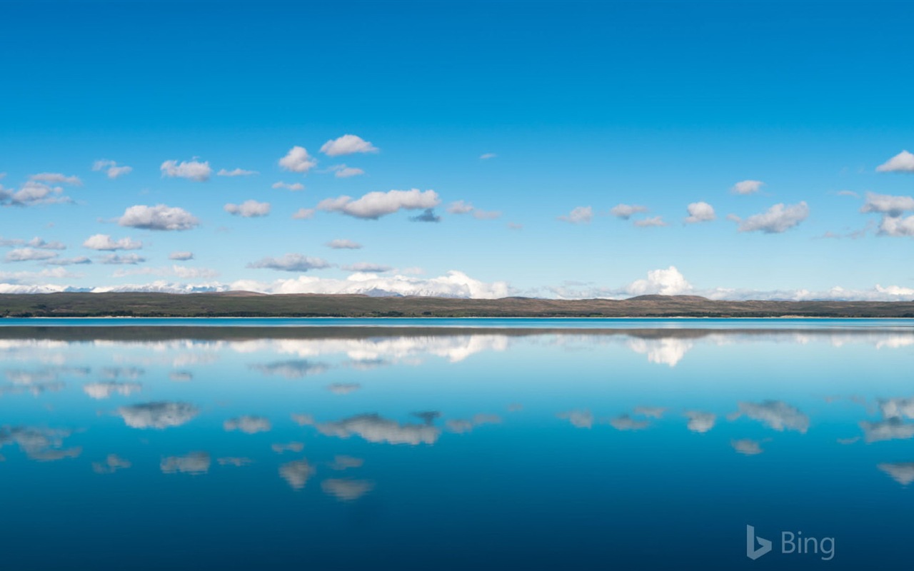 Září 2017 Bing téma HD tapetu #27 - 1280x800