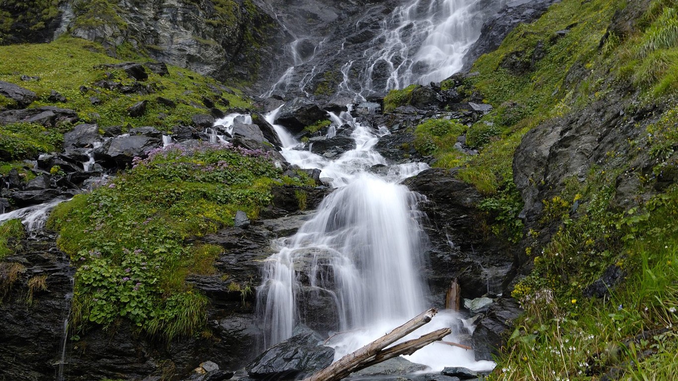 自然风光精选(三)15 - 1366x768