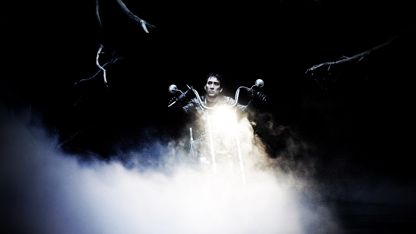 Devil's Knight Wallpapers #5 - 1366x768