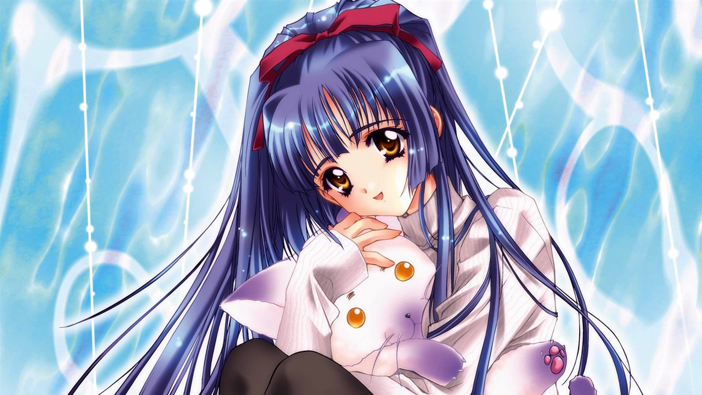 サクラダンス美しいMMは(1) #43 - 1366x768