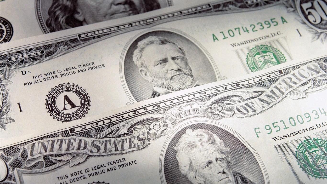 States notes wallpaper albums #5 - 1366x768