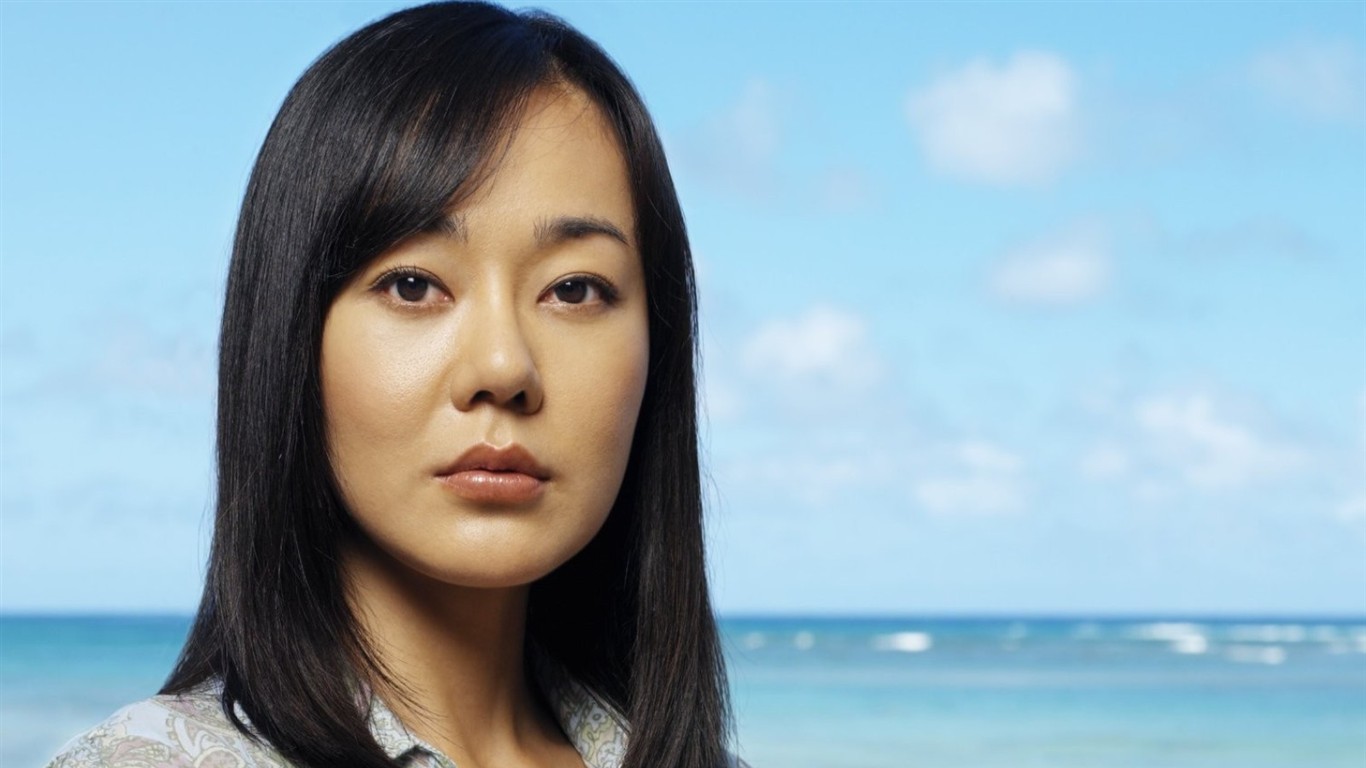 Lost迷失高清壁紙(一) #50 - 1366x768