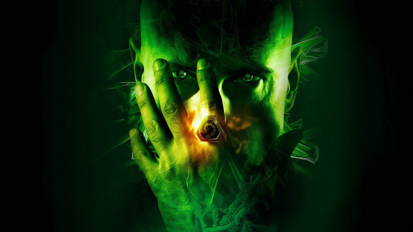 Command & Conquer wallpaper alba #5 - 1366x768