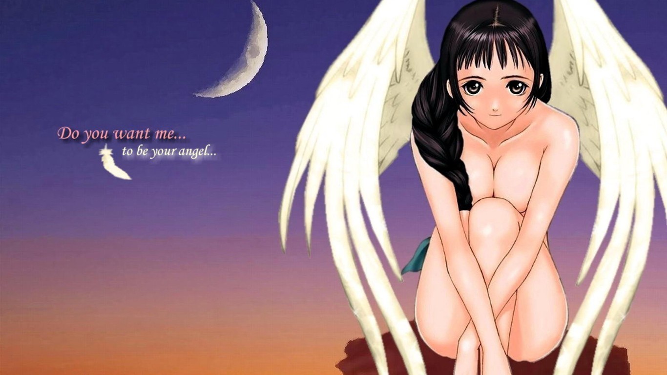 Tony大神壁纸集锦20 - 1366x768