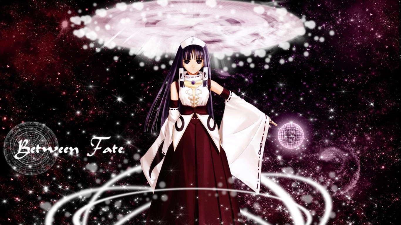 Tony大神壁紙集錦 #41 - 1366x768