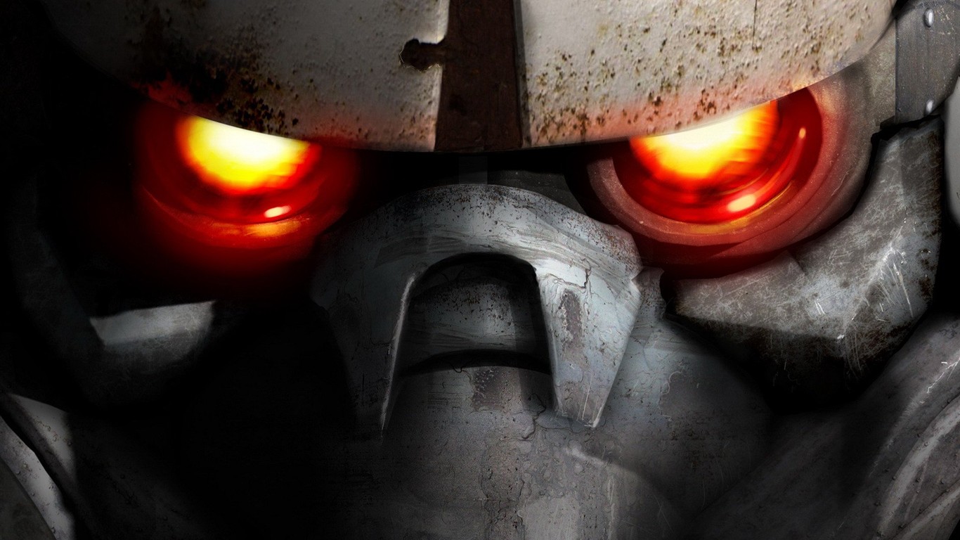 Killzone wallpaper #3 - 1366x768