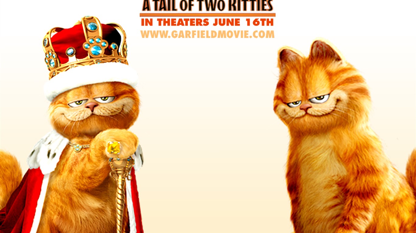 Animated films Collection Wallpapers #21 - 1366x768