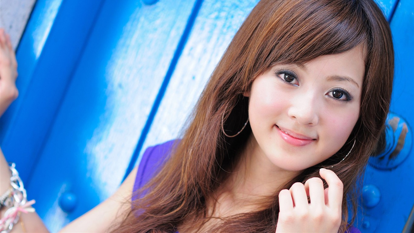Taiwan fruit wallpaper album MM #1 - 1366x768