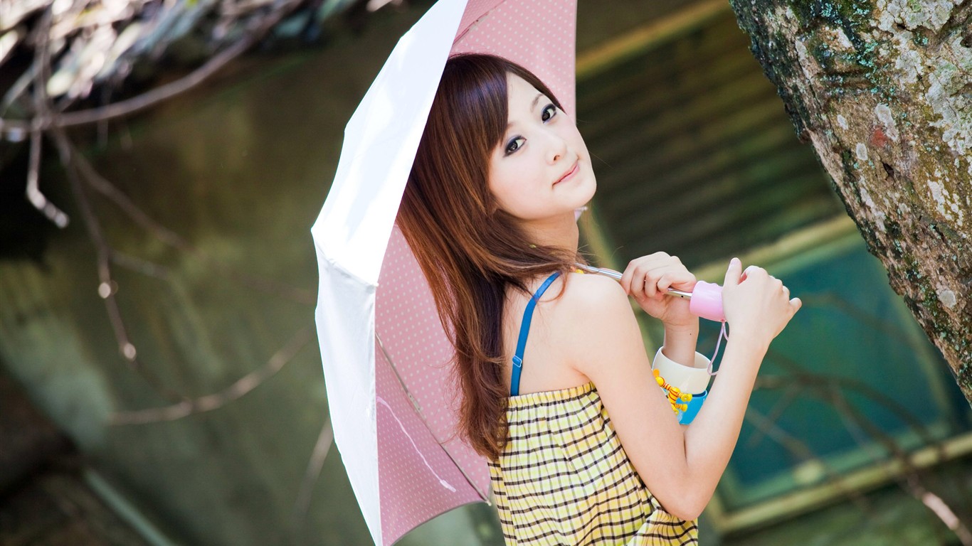 Taiwan fruit wallpaper album MM #2 - 1366x768