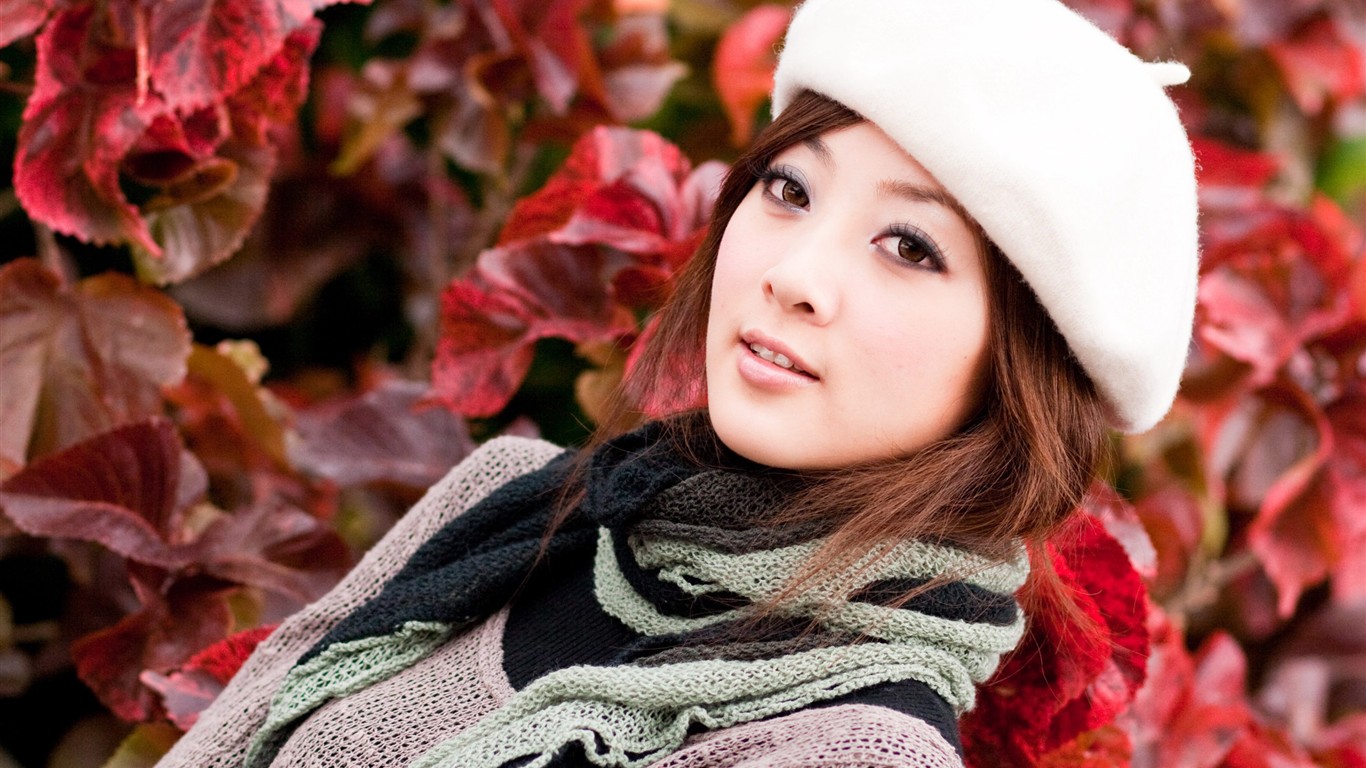 Tchaj-wan ovoce wallpaper album MM #5 - 1366x768