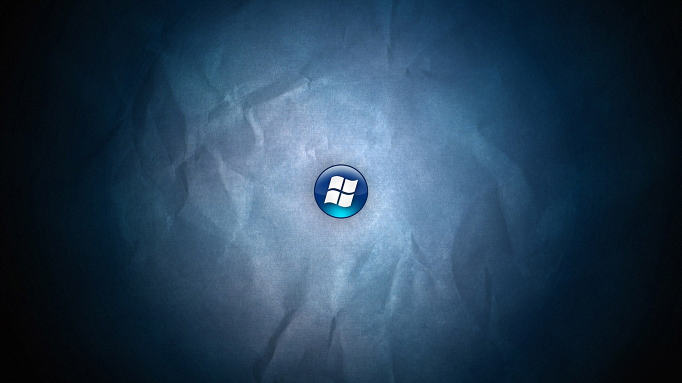 Oficiální verze Windows7 wallpaper #26 - 1366x768