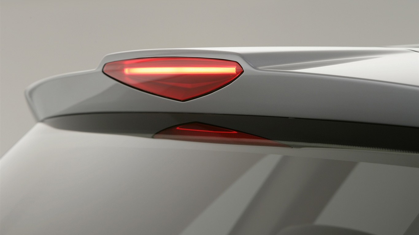 Honda Acura Wallpaper Album #3 - 1366x768