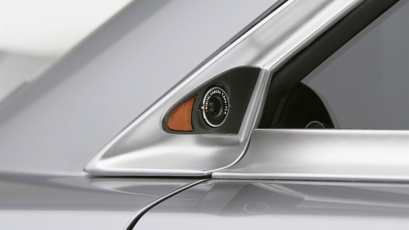 Honda Acura Wallpaper Album #6 - 1366x768