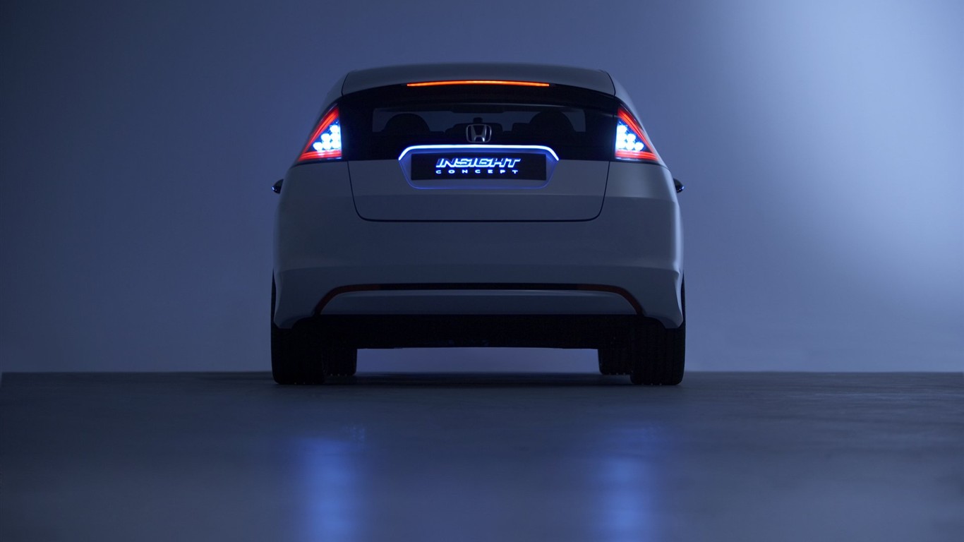 極品跑車高清壁紙 #5 - 1366x768