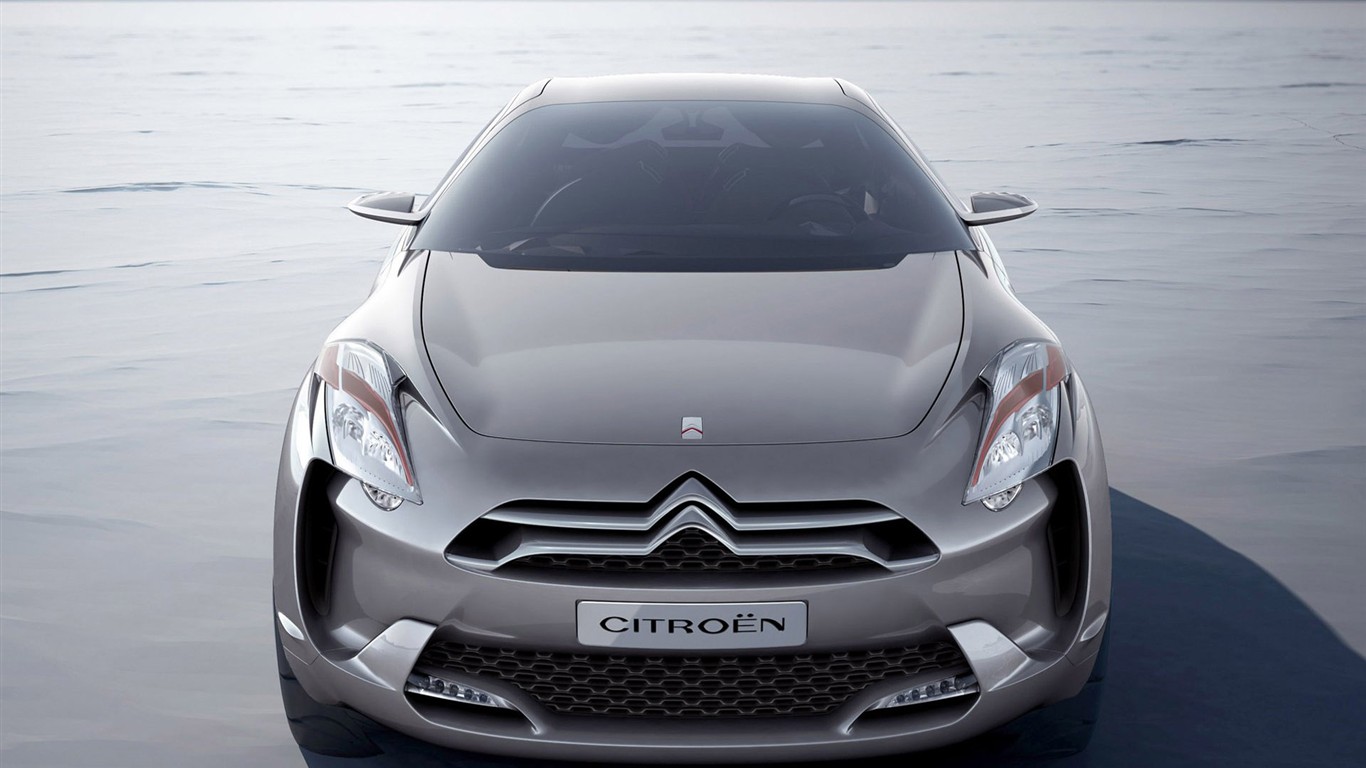 Need for HD car wallpaper #13 - 1366x768