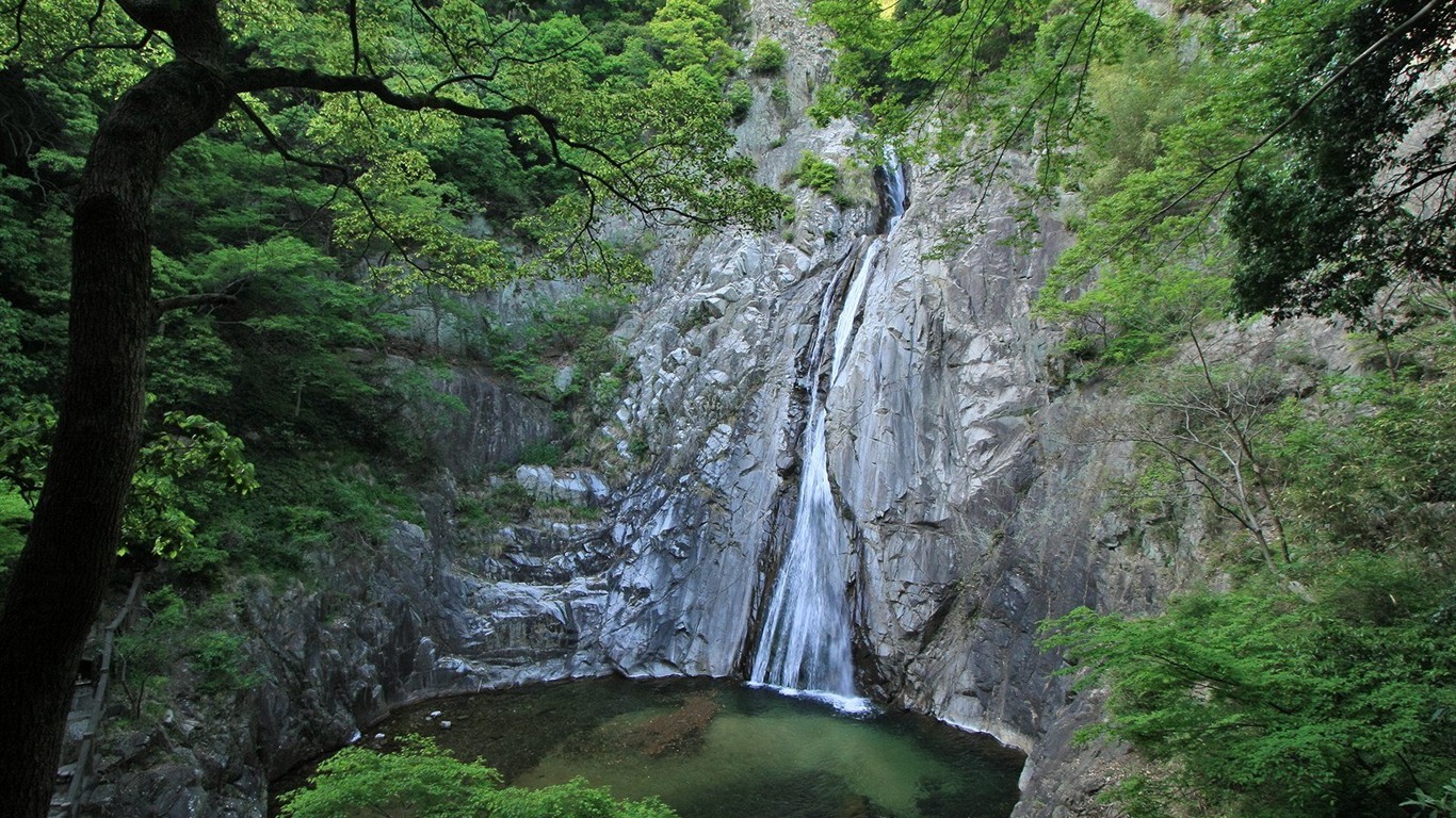 Hokkaido más vistas #12 - 1366x768