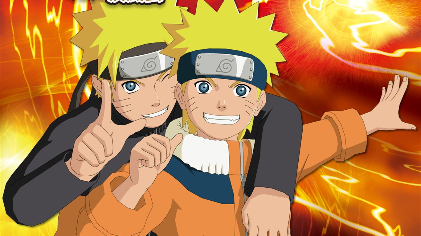 Vjump 漫畫社壁紙 #8 - 1366x768