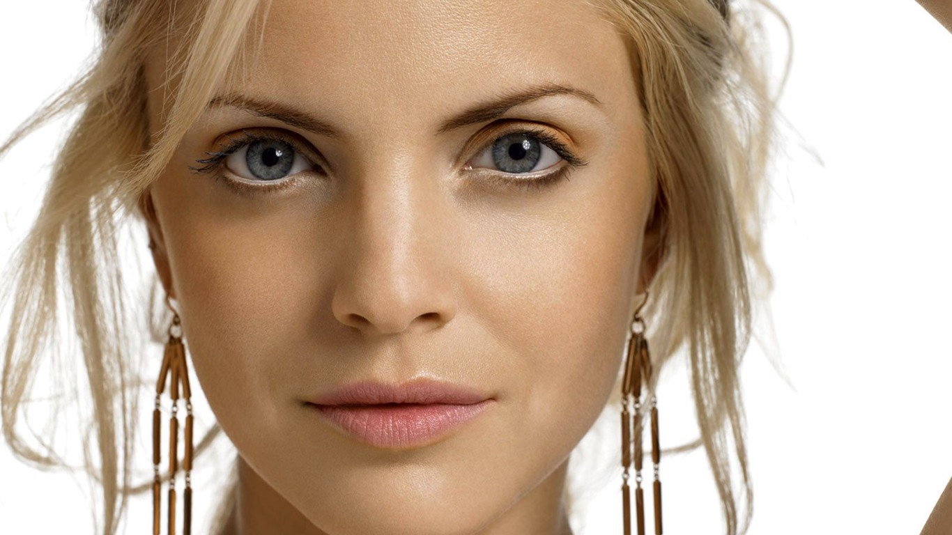 Beauty star HD Wallpapers #18 - 1366x768