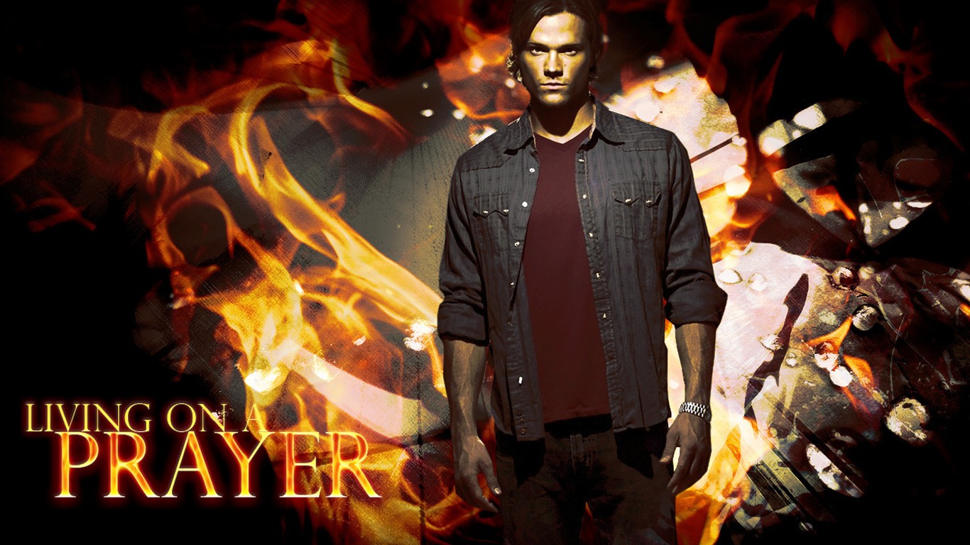 Supernatural Wallpaper (1) #15 - 1366x768