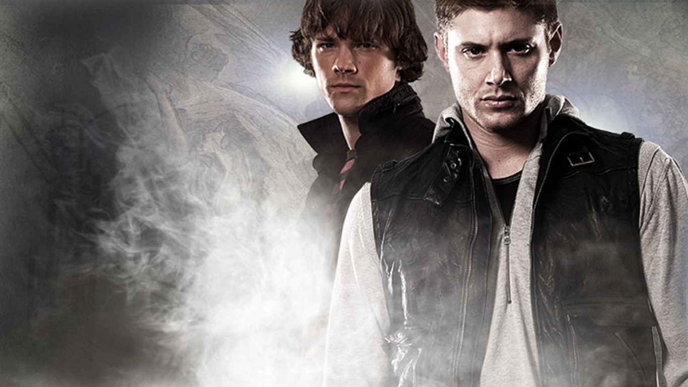 Supernatural fondo de pantalla (2) #19 - 1366x768