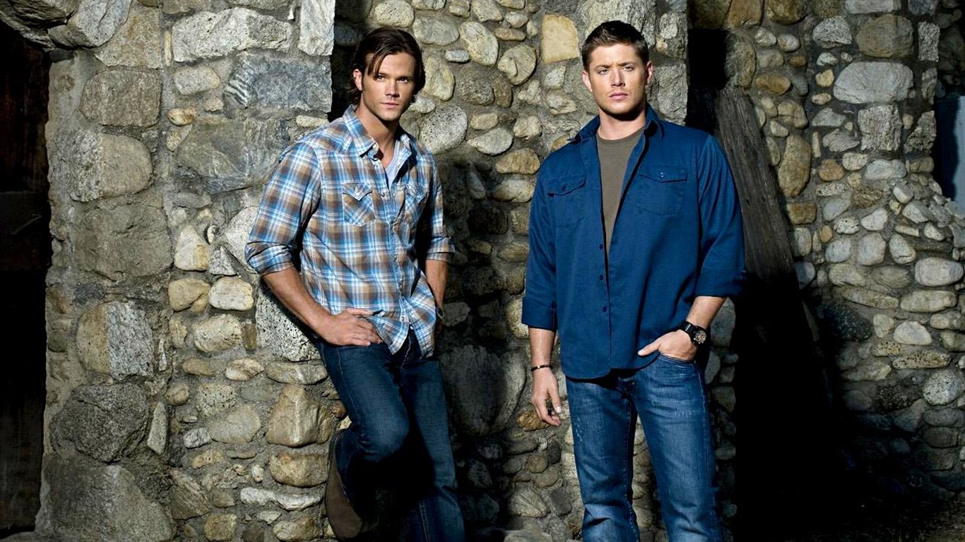 Supernatural fondo de pantalla (2) #20 - 1366x768