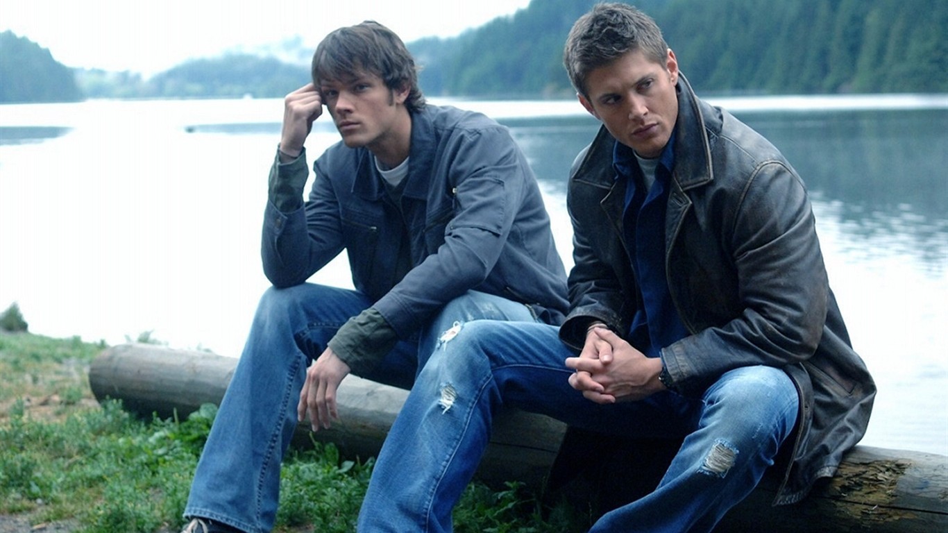 Supernatural fondo de pantalla (2) #27 - 1366x768