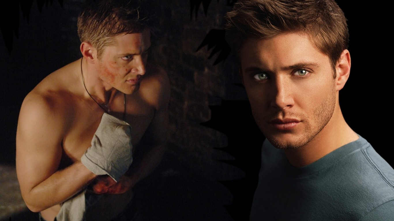 Supernatural邪惡力量(三) #5 - 1366x768