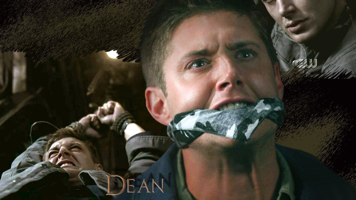 Supernatural邪惡力量(三) #7 - 1366x768