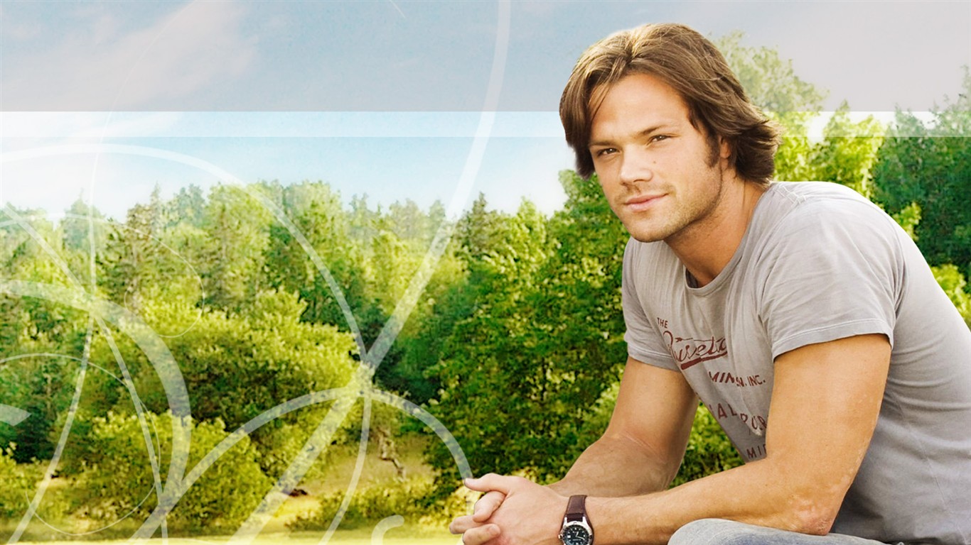 Supernatural wallpaper (3) #14 - 1366x768