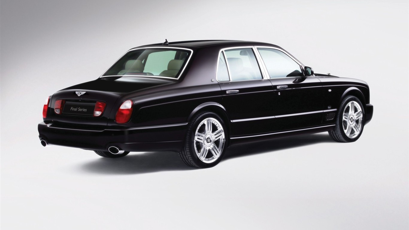 HD car wallpapers (6) #6 - 1366x768