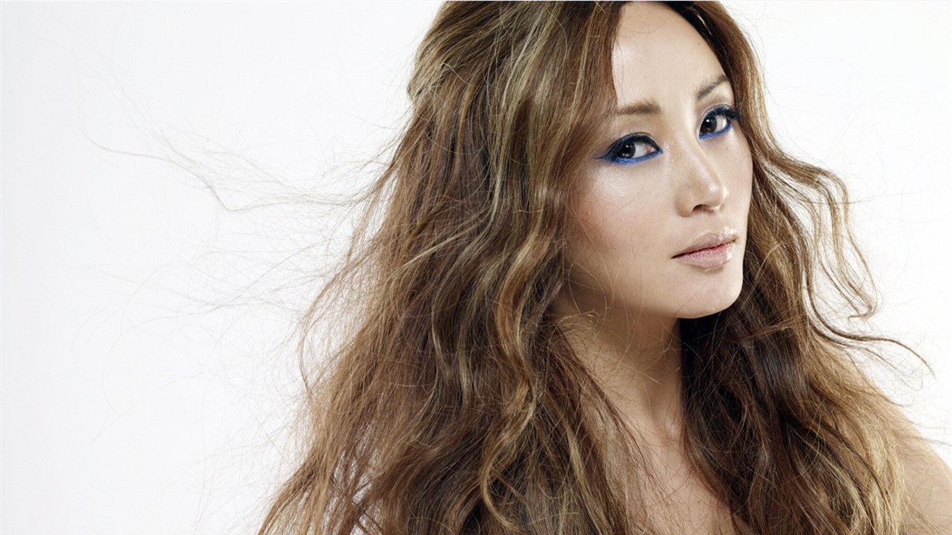 Jižní Korea Instyle vzorové #12 - 1366x768