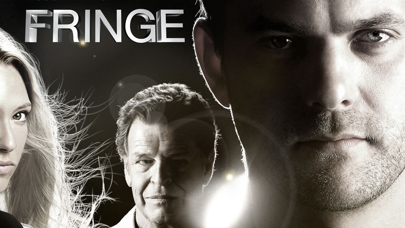 Fringe wallpaper #23 - 1366x768