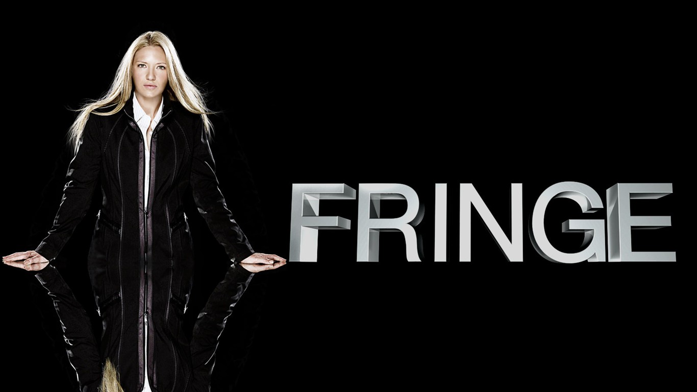 Fringe wallpaper #24 - 1366x768