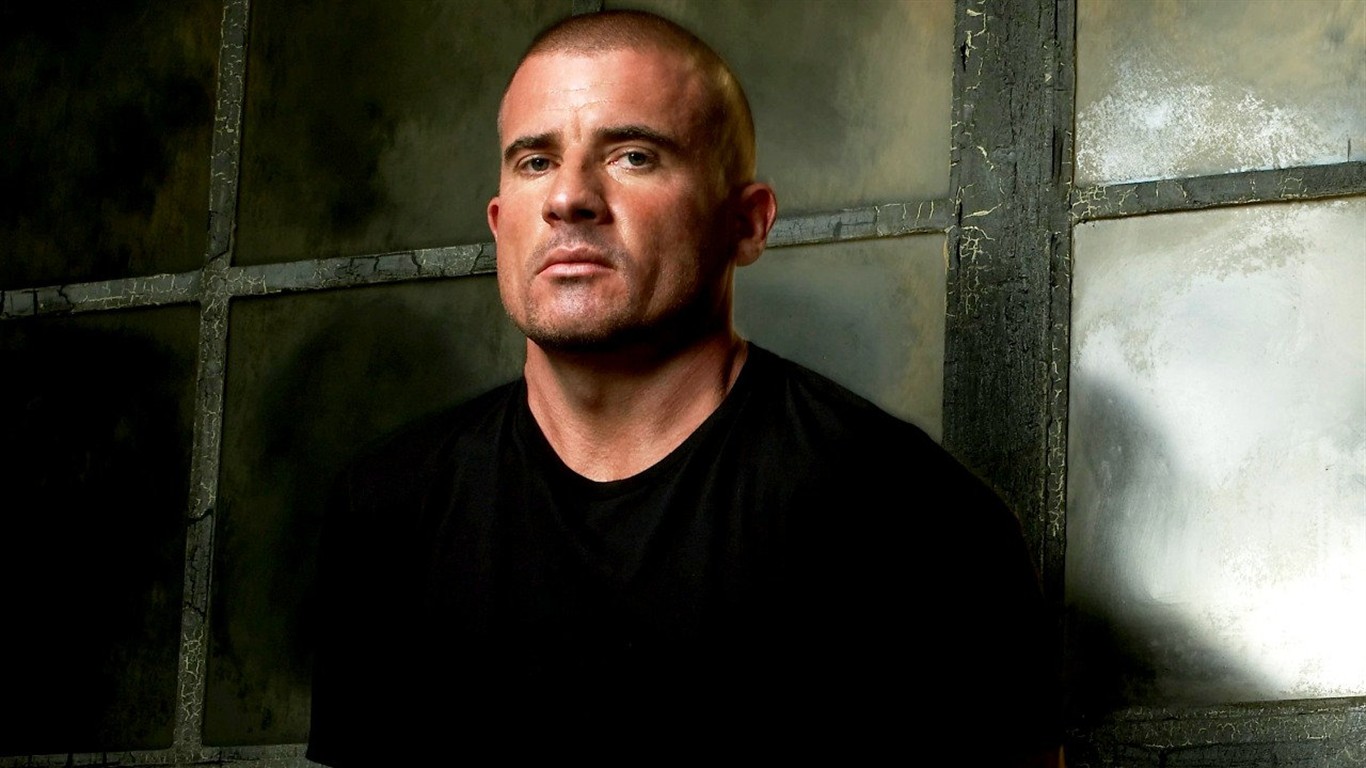 Prison Break wallpaper #14 - 1366x768