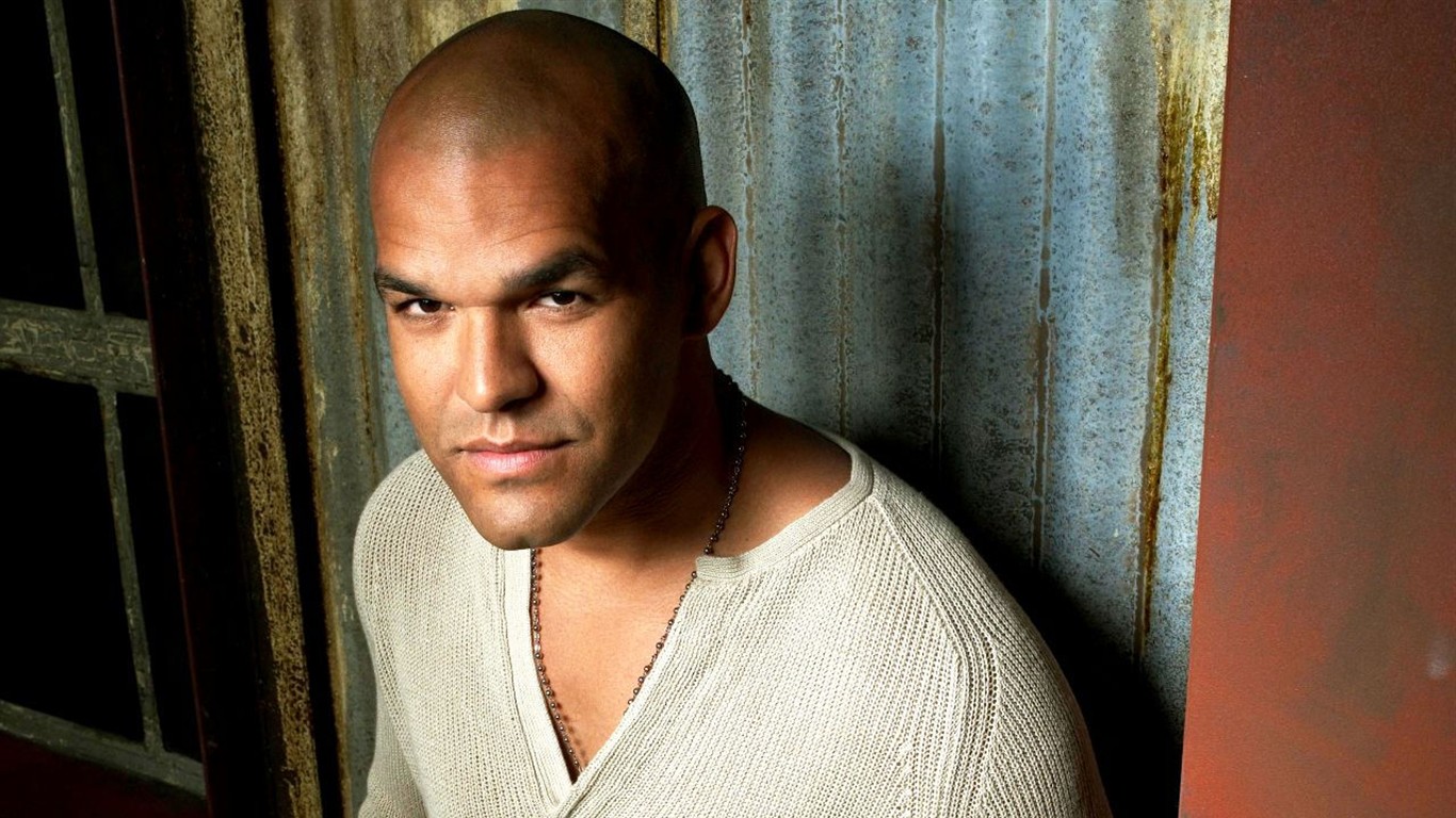 Prison Break 越獄壁紙專輯 #16 - 1366x768