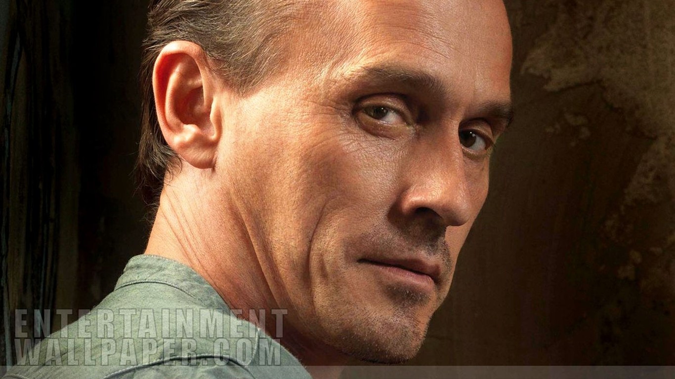 Prison Break wallpaper #18 - 1366x768