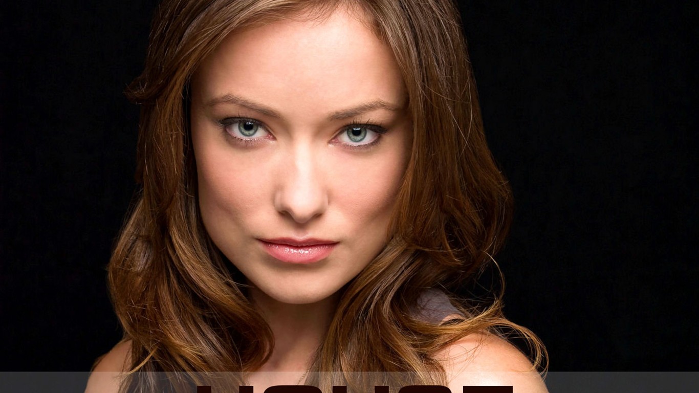 House M.D. wallpaper #20 - 1366x768