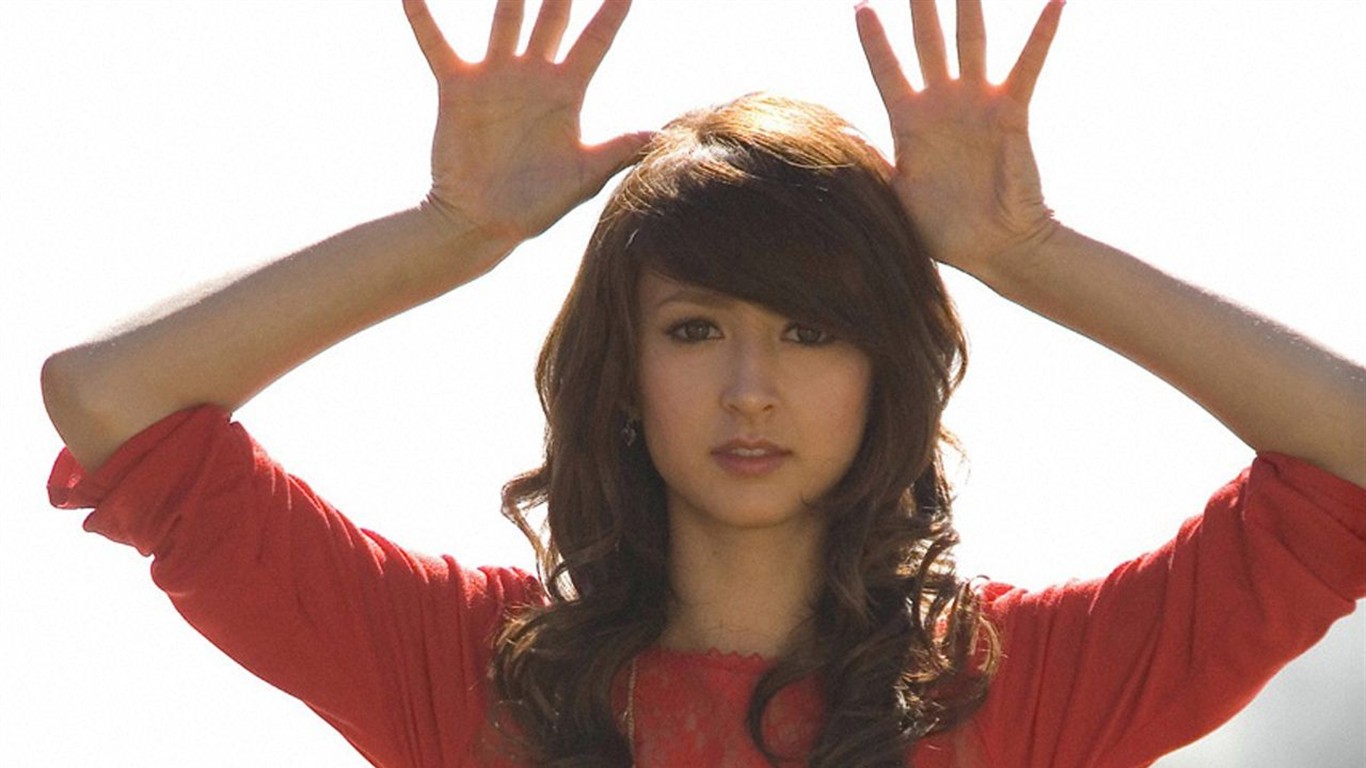 リアディゾンの壁紙アルバム #8 - 1366x768