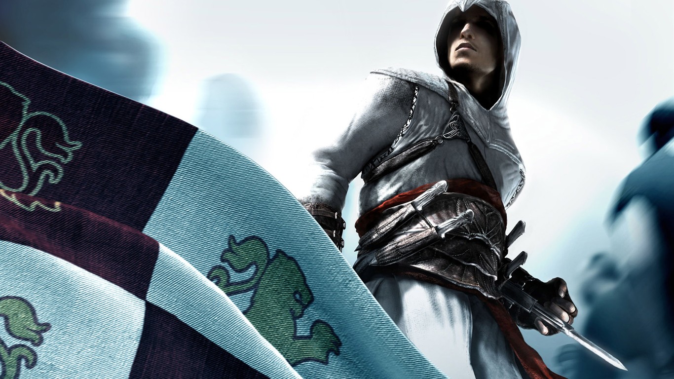 assassin assassin