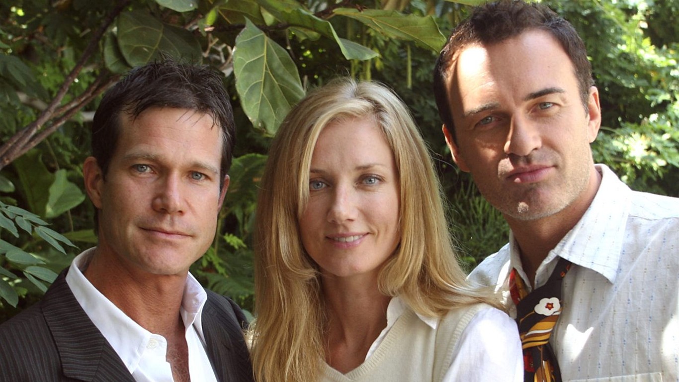 Nip Tuck 整容室 #14 - 1366x768