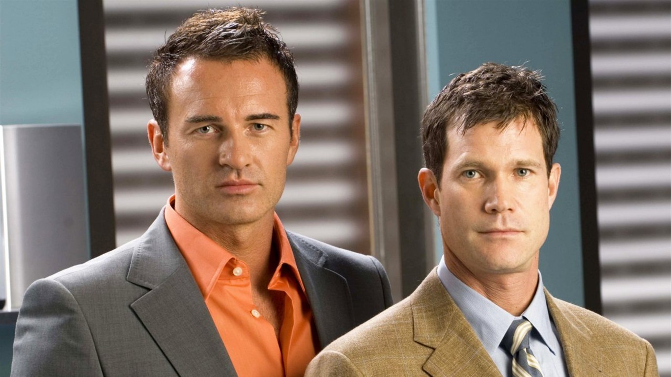 Nip Tuck 整容室22 - 1366x768