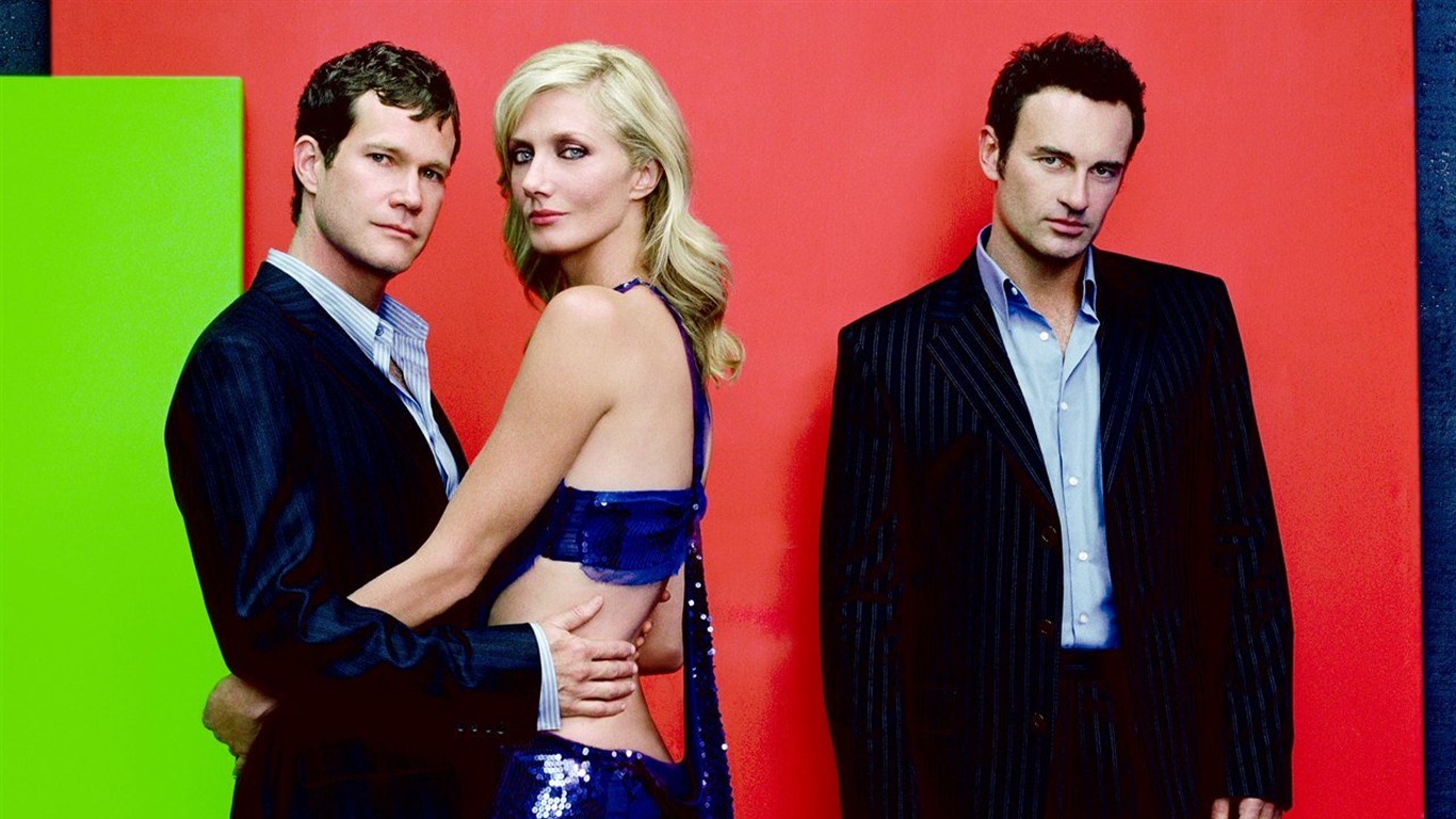 Nip Tuck 整容室 #25 - 1366x768