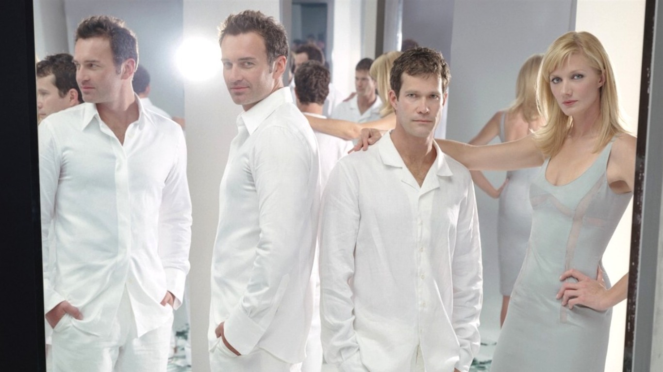 Nip Tuck 整容室 #28 - 1366x768