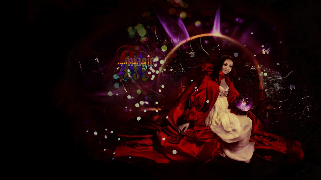 The Vampire Diaries 吸血鬼日記 #13 - 1366x768