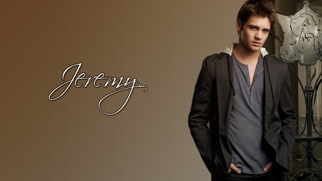 The Vampire Diaries 吸血鬼日記 #31 - 1366x768