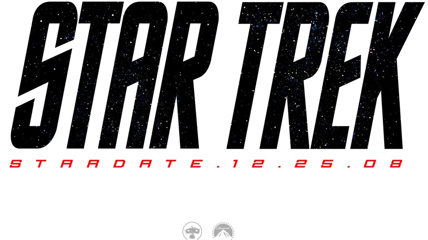 Star Trek 星际迷航8 - 1366x768