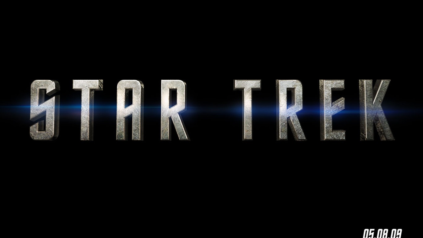 Star Trek 星際迷航 #24 - 1366x768